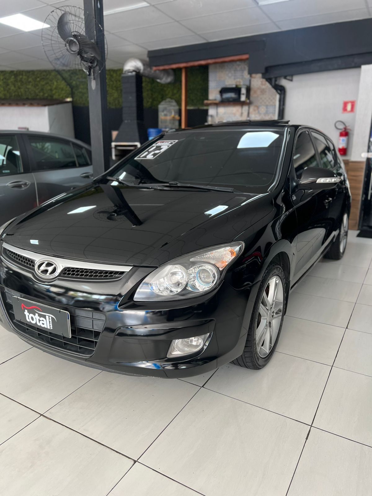 i30 2.0 16V 145cv 5p Aut.