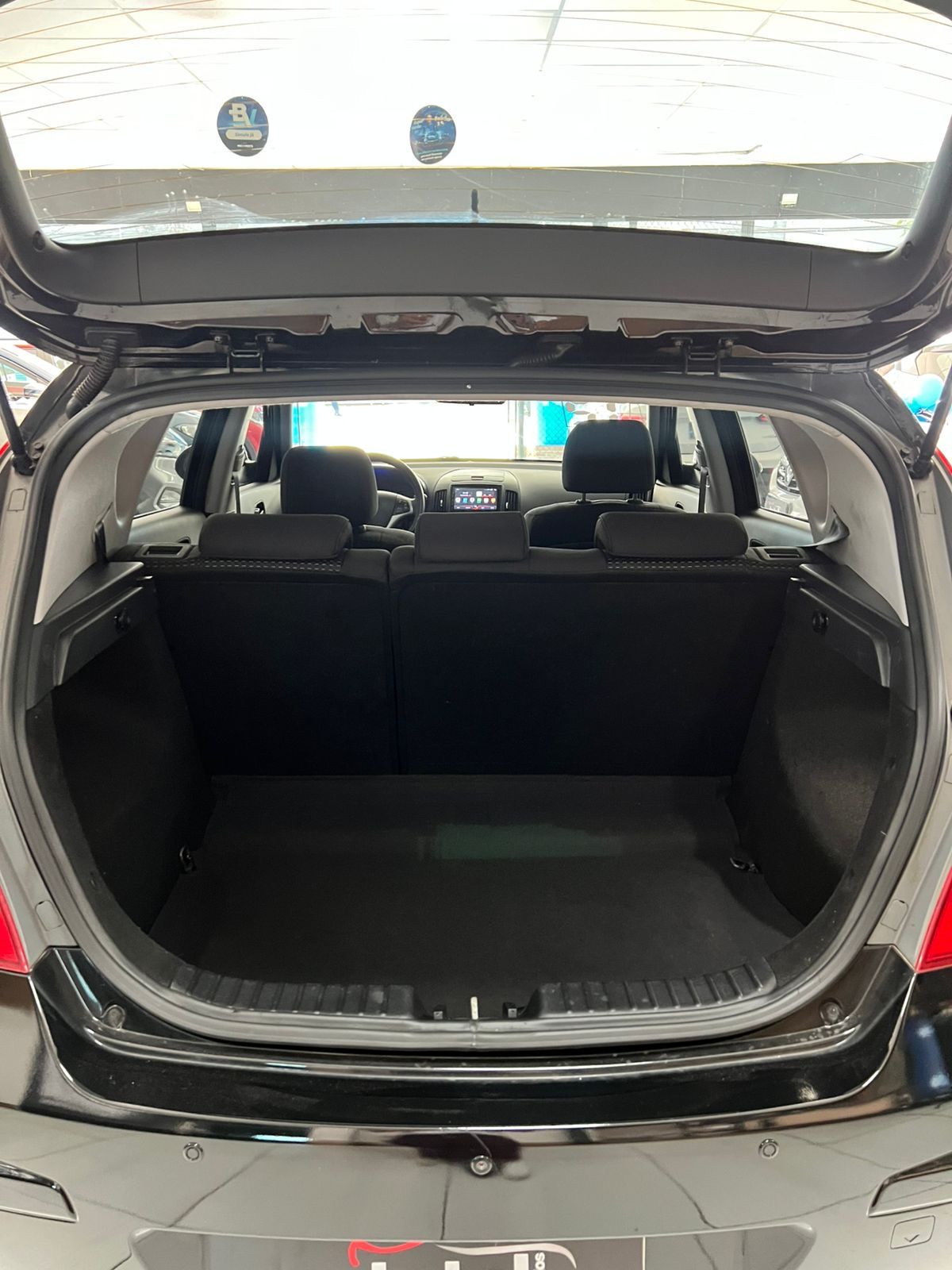 i30 2.0 16V 145cv 5p Aut.